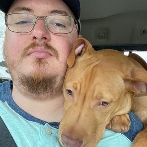 Meet your Posher, Nicholas